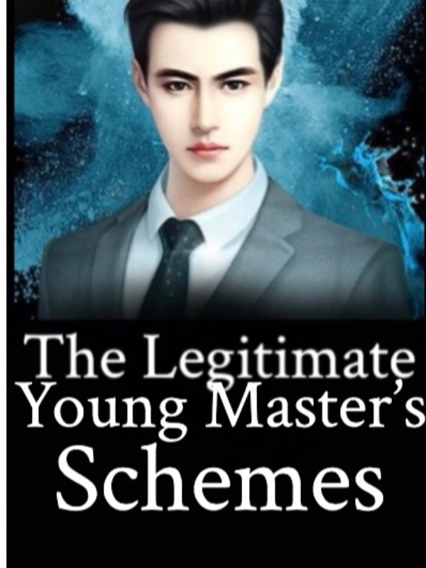 The legitimate Young Master’s Schemes Book
