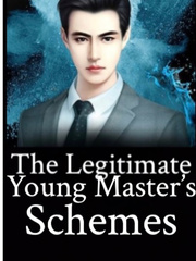 The legitimate Young Master’s Schemes Book