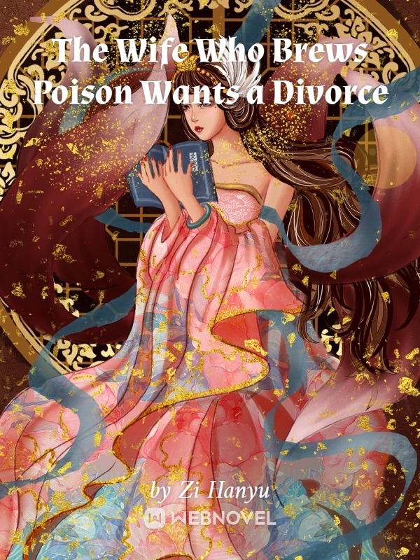 The Wife Who Brews Poison Wants a Divorce Book