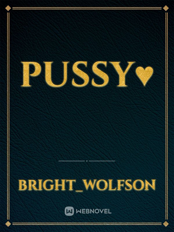 pussy♥️ Book
