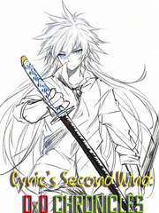 Cynic's Second Wind: DxD Chronicle Book
