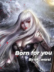born for you Book