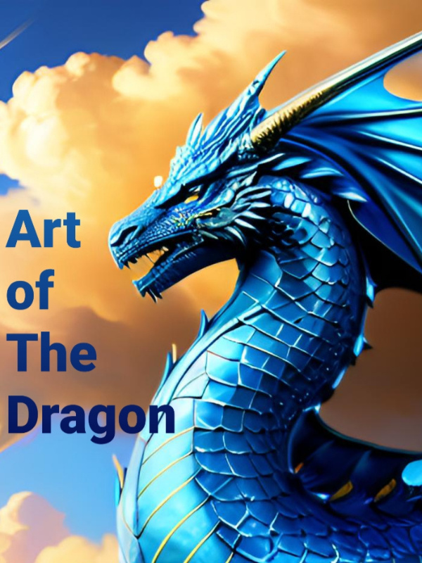 Art of The Dragon
