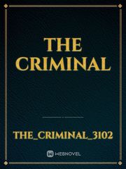 the criminal Book