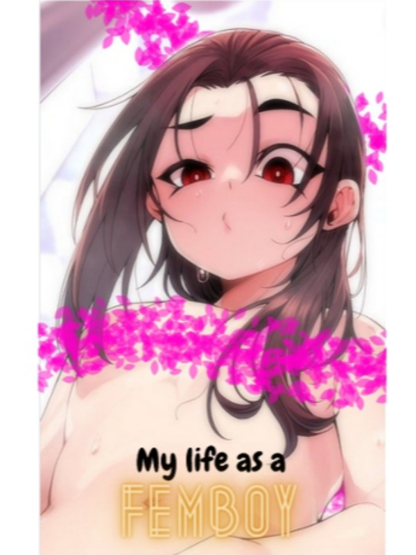 My life as a Femboy Book
