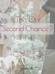 Is This Our Second Chance- Moved to a New Link Book