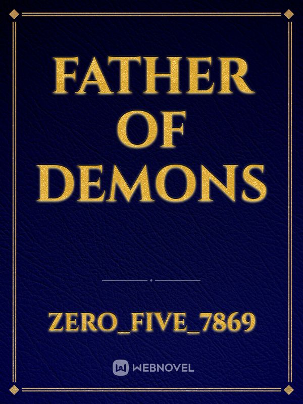 Father of Demons