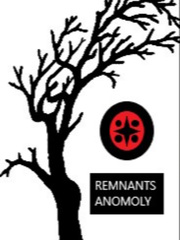 Remnants anomaly Book
