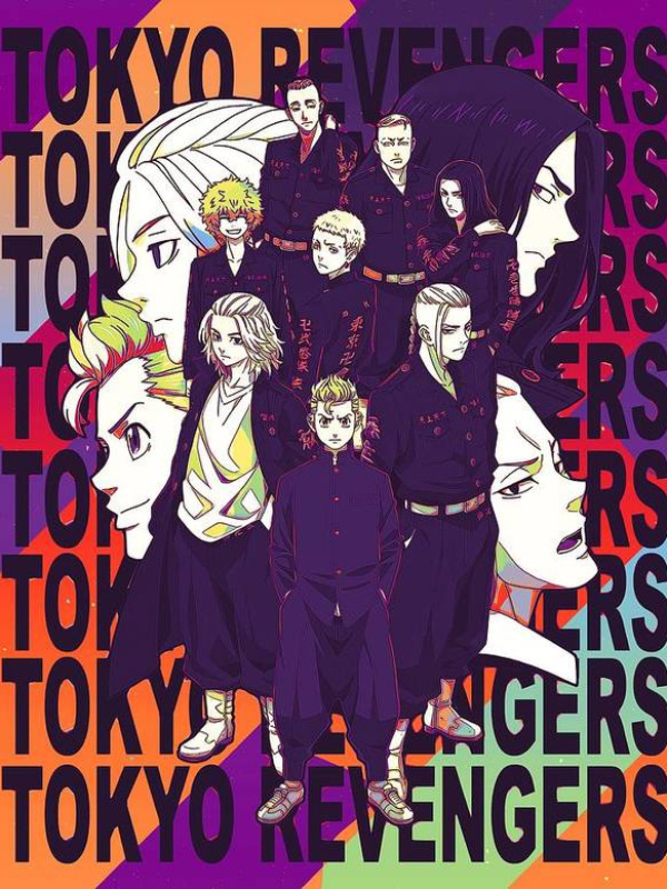 Read Re: Tokyo Revengers [Completed] - God_child - WebNovel