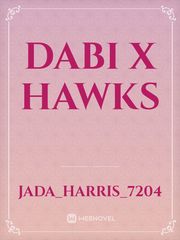 Dabi x hawks Book