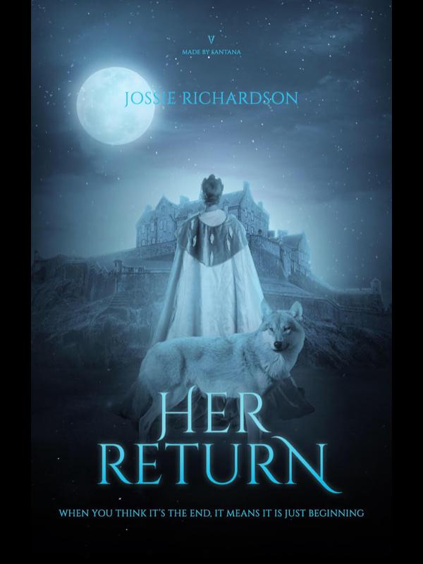 Her Return: A New Beginning