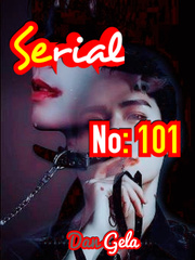 Serial No:101 Book
