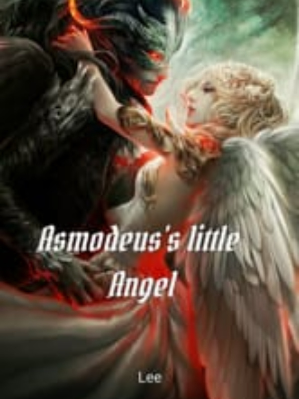Asmodeus's Little Angel Book