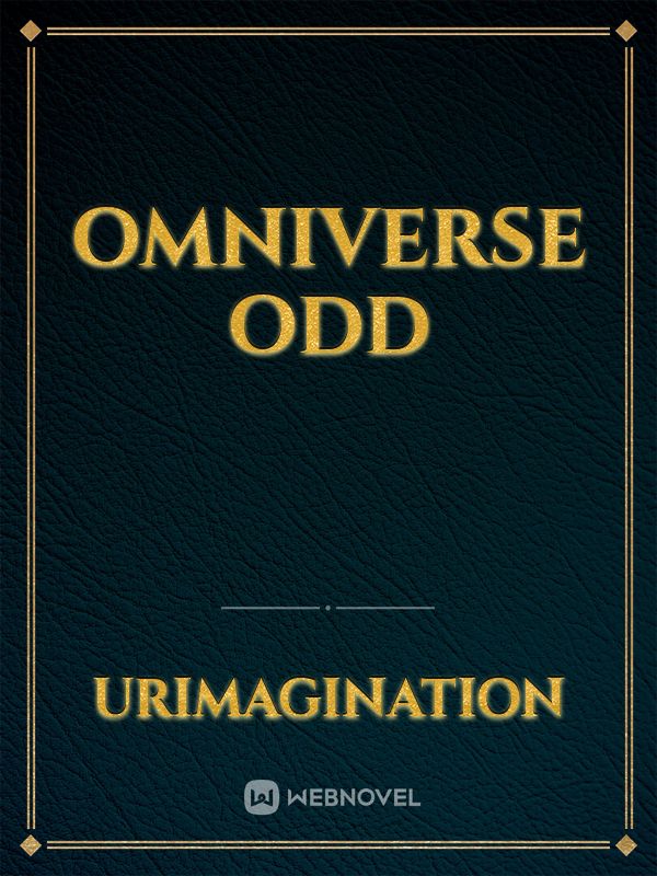 Omniverse odd Book