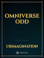 Omniverse odd Book