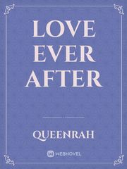 Love ever after Book