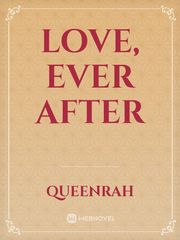 Love, ever after Book