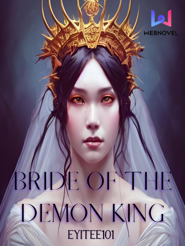 Bride Of The Demon King