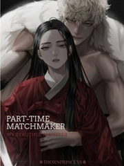 PART TIME MATCH MAKER
(My beautiful monster) Book
