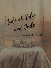 A tale of Julie and Jade Book