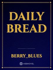 Daily Bread Book