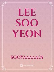 Lee soo yeon Book