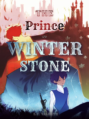 The Prince of Winterstone: Fallen Flames Book