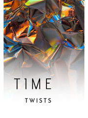 Time twists Book