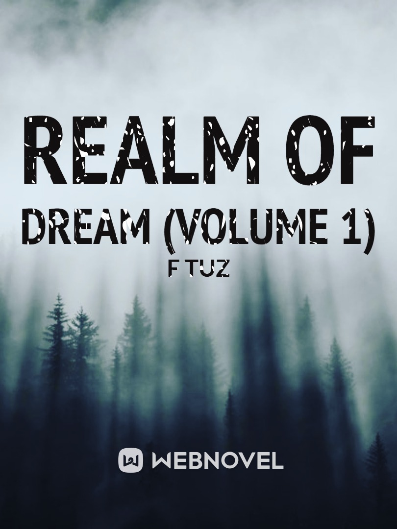 realm of dream Book