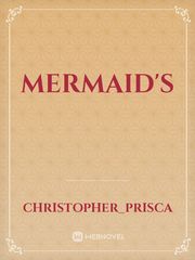 mermaid's Book