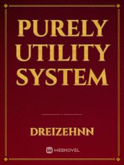 Purely Utility System Book