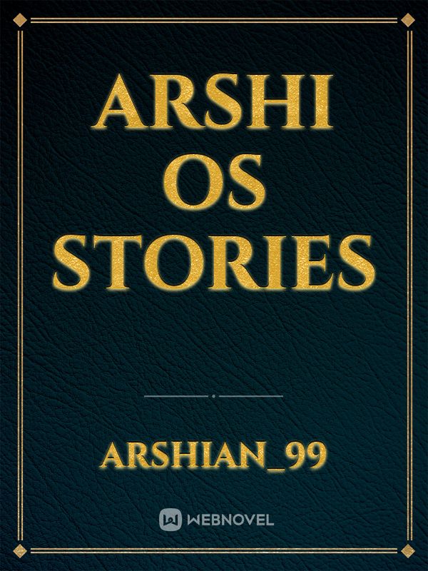 Arshi OS stories Book