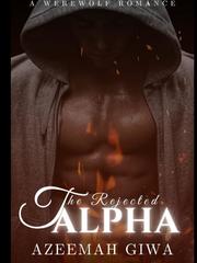 The Rejected Alpha. Book