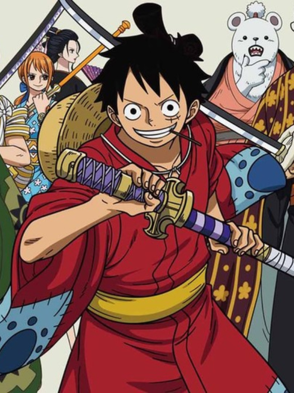 Read One Piece King (Full Version) - Rar_blank - WebNovel