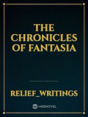 THE CHRONICLES OF FANTASIA Book
