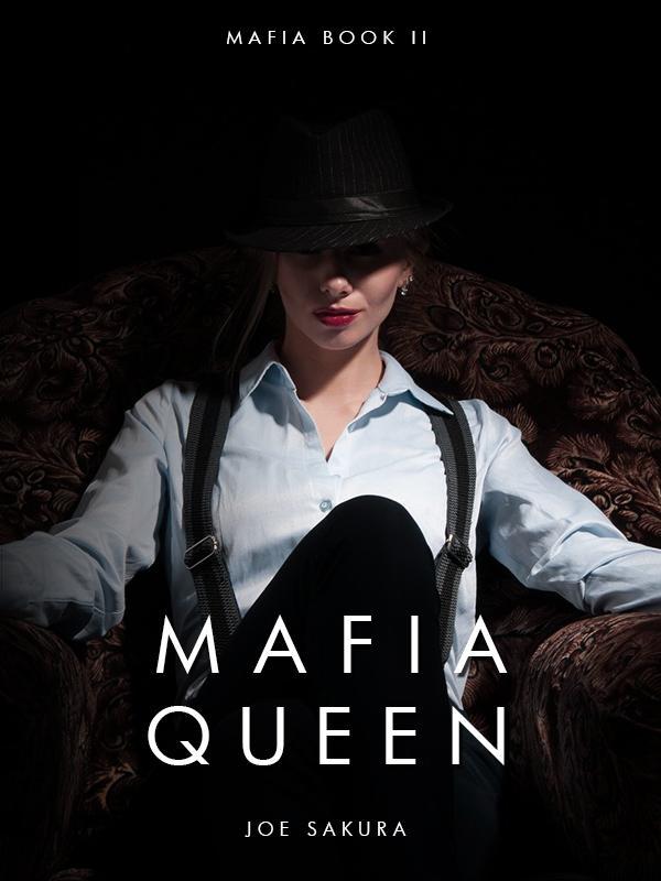 Mafia Queen [Book 2] Book