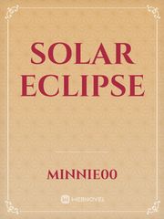 solar eclipse Book