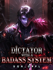 Dictator with a Badass System Book