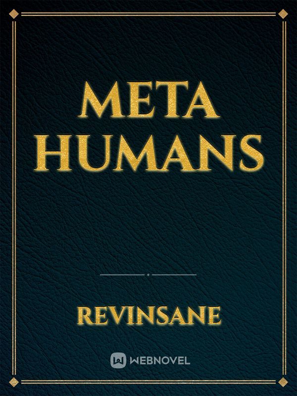 Meta Humans