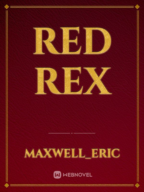 Red Rex