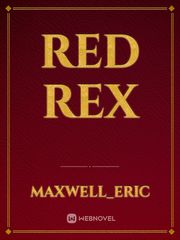 Red Rex Book