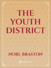 the youth district Book