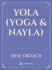 YOLA (YOGA & NAYLA) Book