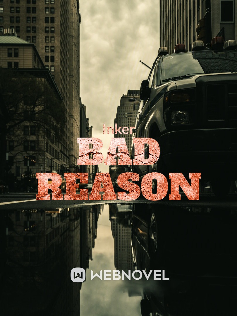 Bad Reason Book
