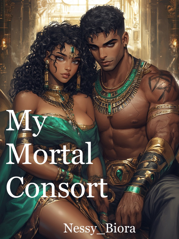 My mortal consort