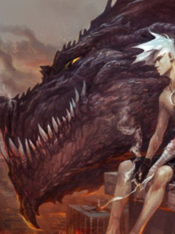 House of The Dragon: Reincarnated as Daemon Targaryen's Son