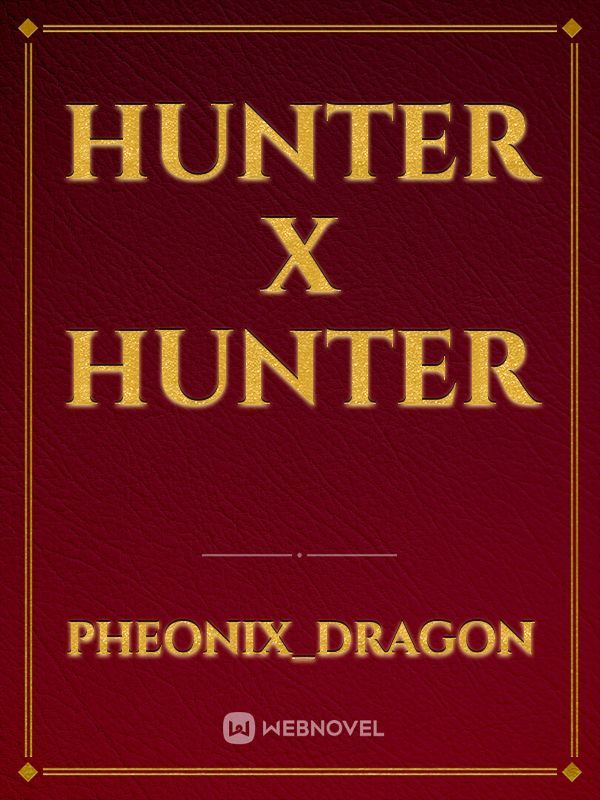 HUNTER X HUNTER Book