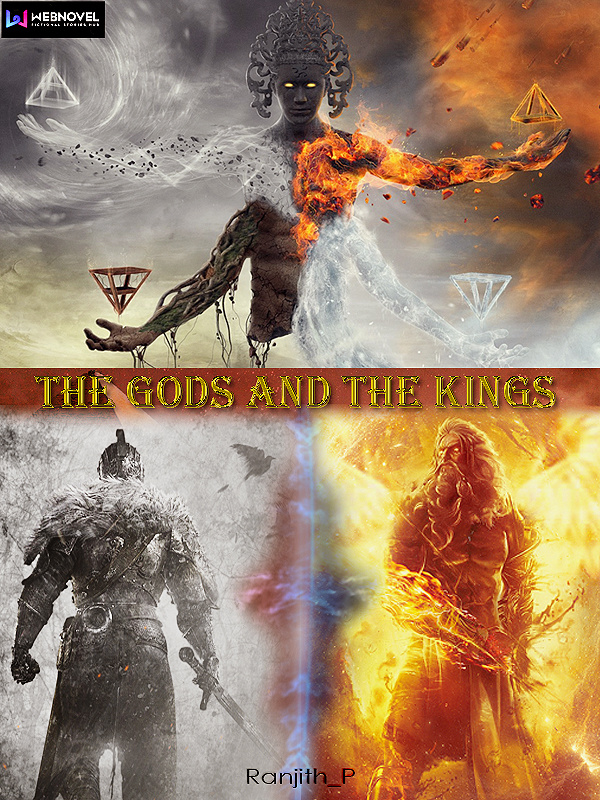 APOCALYPSE (THE GODS AND THE KINGS)