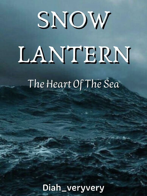 Snow Lantern: The Heart of The Sea