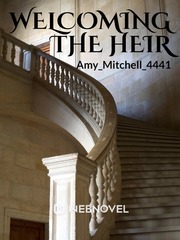 Welcoming The Heir Book